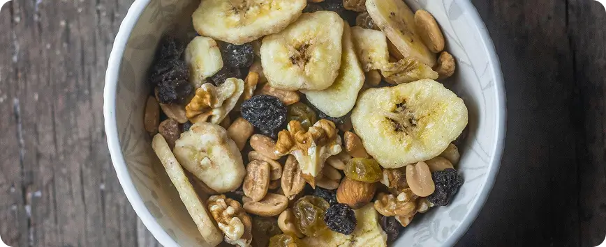 Top 10 Ayurvedic Remedies for Weight Gain Using Herbs & Diet ​