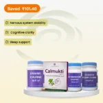 Stress & Burnout Protocol