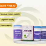 Stress & Burnout Protocol