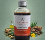 Sukumara Kashayam - for period pain