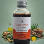 Sukumara Kashayam - for period pain