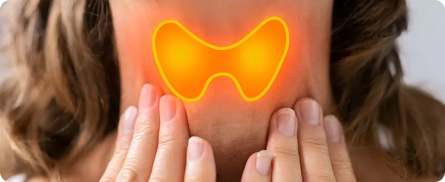 Ayurveda Treatment for Thyroid