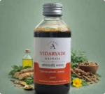 Vidaryadi Kashayam