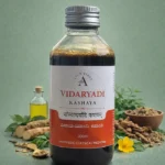 Vidaryadi Kashayam