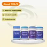 Women 25-35 Hormone Reset