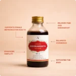 Ashokarishta (200ml) – Ayur Vibes - Image 2