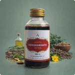 Ashokarishta (200ml) – Ayur Vibes