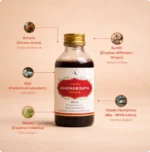 Ashokarishta (200ml) – Ayur Vibes - Image 4