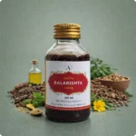 Balarishta (200ml) – Ayur Vibes
