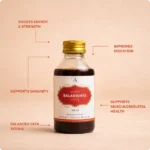 Balarishta (200ml) – Ayur Vibes - Image 2