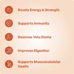 Balarishta (200ml) – Ayur Vibes - Image 3