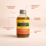 Dhanwantharam Kuzhambu (200ml) – Ayur Vibes - Image 2