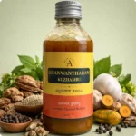 Dhanwantharam Kuzhambu (200ml) – Ayur Vibes
