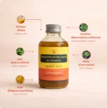 Dhanwantharam Kuzhambu (200ml) – Ayur Vibes - Image 4
