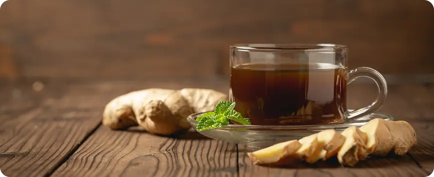 Home Remedies for Headaches