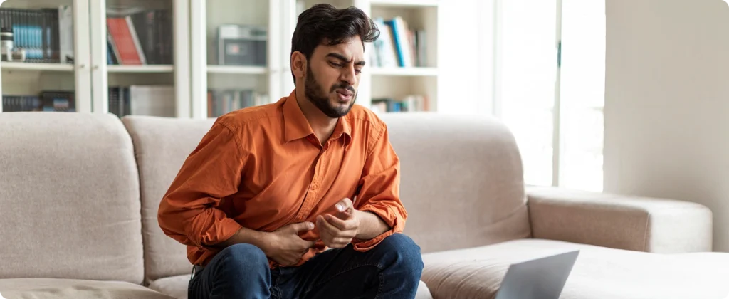 Home Remedies for Acidity & Acid Reflux