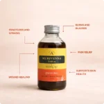 Murivenna Taila (200ml) – Ayur Vibes - Image 2