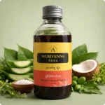 Murivenna Taila (200ml) – Ayur Vibes