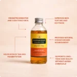 Nalapamaradi Coconut Oil (Ayur Vibes) 200 ML - Image 2