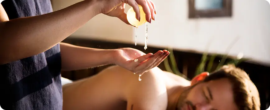 Ayurvedic Treatment for High Blood Pressure