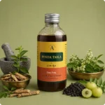 Pinda Taila (Ayur Vibes)