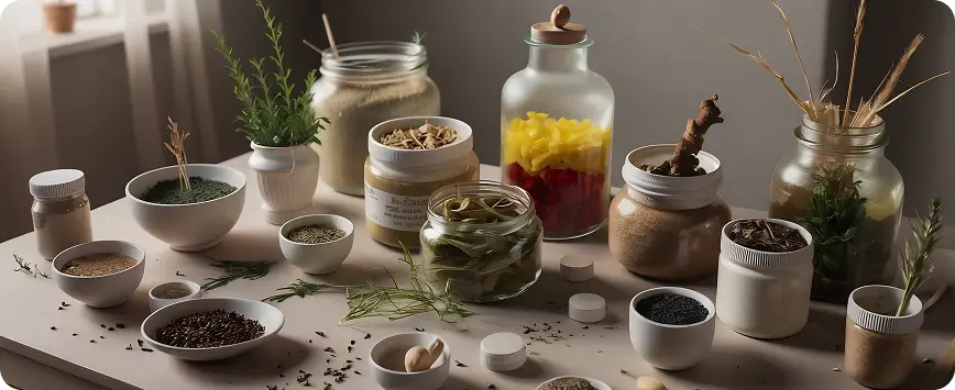 Ayurvedic Medicine for Cholesterol