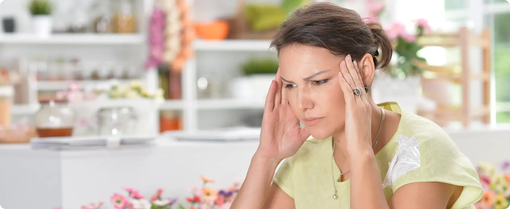 Home Remedies for Headaches