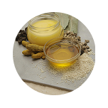 Sesame Oil Base