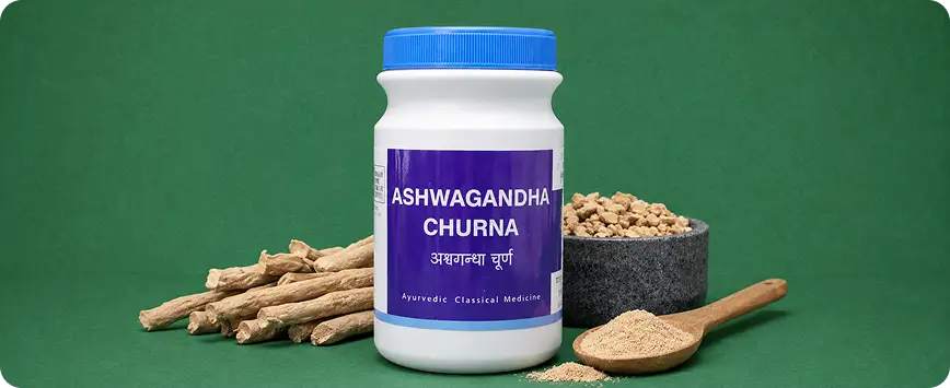 Ayurvedic Medicine for Anxiety and Stress_ ashwagandha benefits
