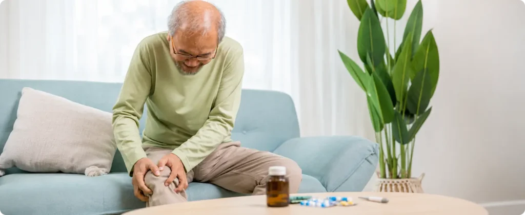 Ayurvedic Medicine for Joint Pain: Oils, Tablets, and Home Remedies 