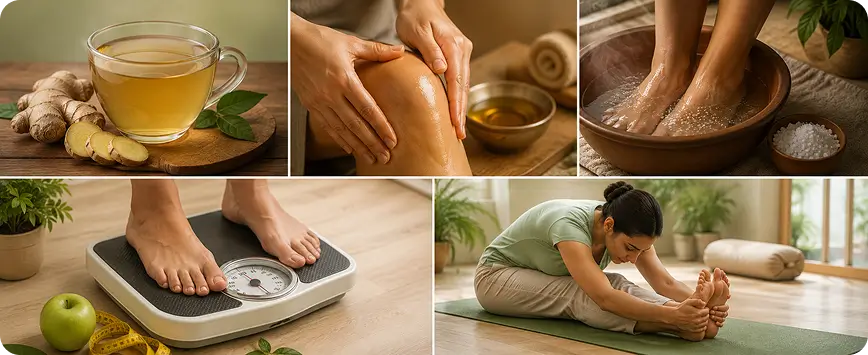 Ayurvedic Medicine for Joint Pain_ Simple Home Remedies for joint pain