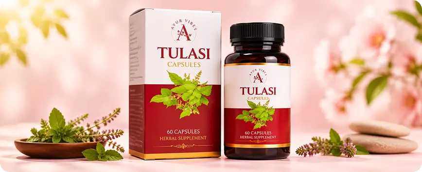 Immunity Booster for Children_Tulasi benefits