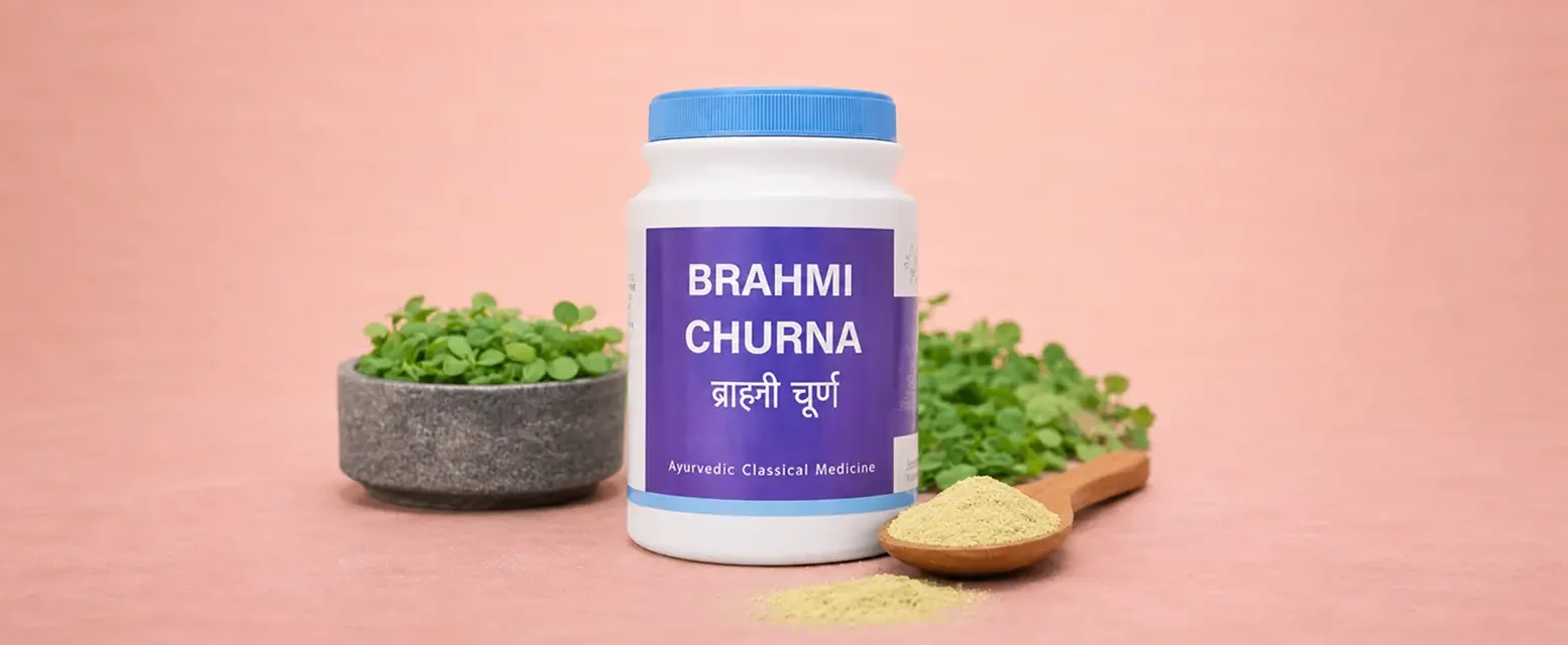 brahmi benefits