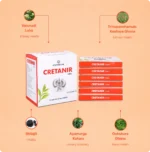 Cretanir Tablet