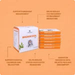 Migracool tablet