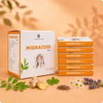 Migracool tablet