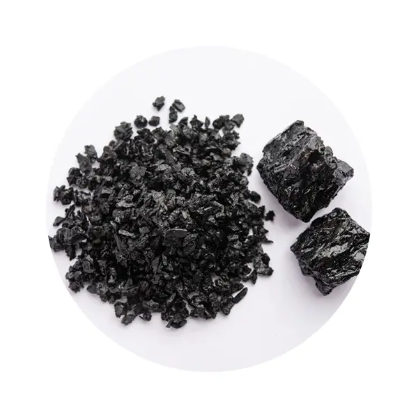 Shilajit 