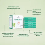 Uriksha tablet