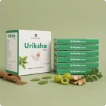 Uriksha tablet