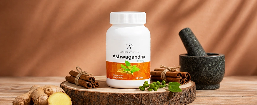 Why Ayurvedic Remedies Are a Safe Choice for Joint and Muscle Pain