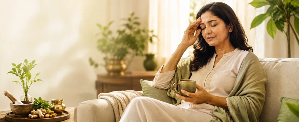 Ayurvedic Approaches to Menopause
