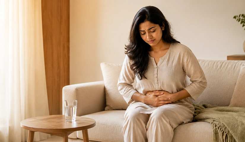 Ayurvedic Remedies for Constipation Relief