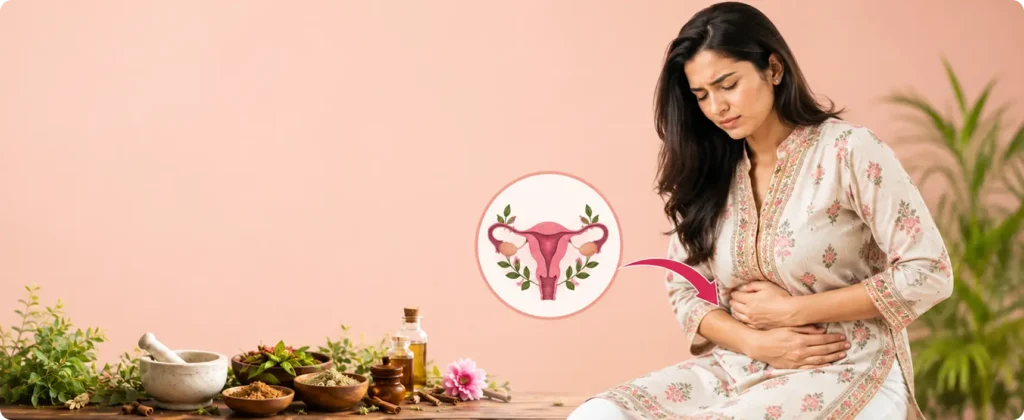 Ayurvedic Remedies for Irregular Periods