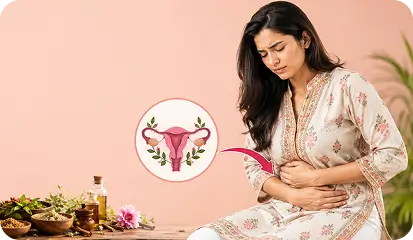 Ayurvedic Remedies for Irregular Periods