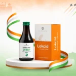 Flatula-o-syrup + lockcid