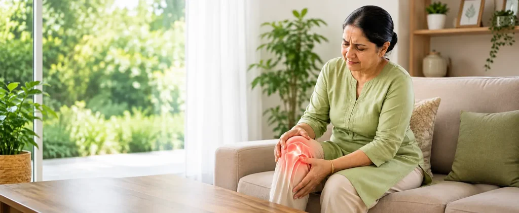 Why Ayurvedic Remedies Are a Safe Choice for Joint and Muscle Pain
