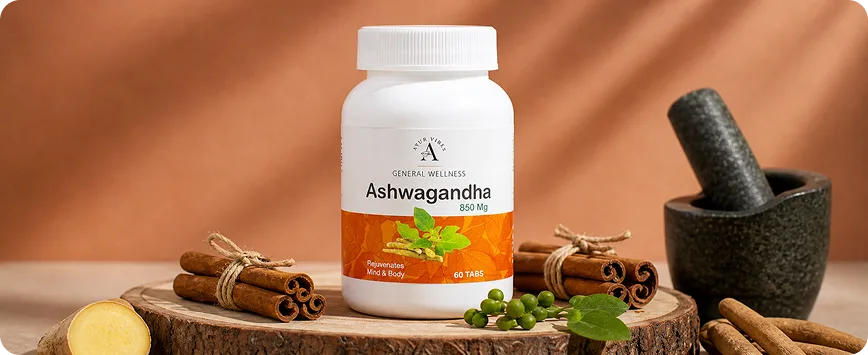 Ashwagandha
