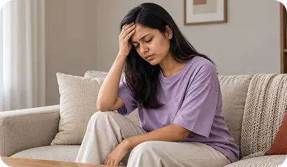 Ayurvedic Remedies for Bloating and Gas Mob Banner