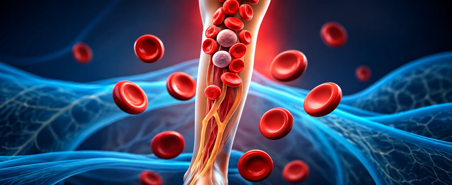 Poor Blood Circulation Symptoms