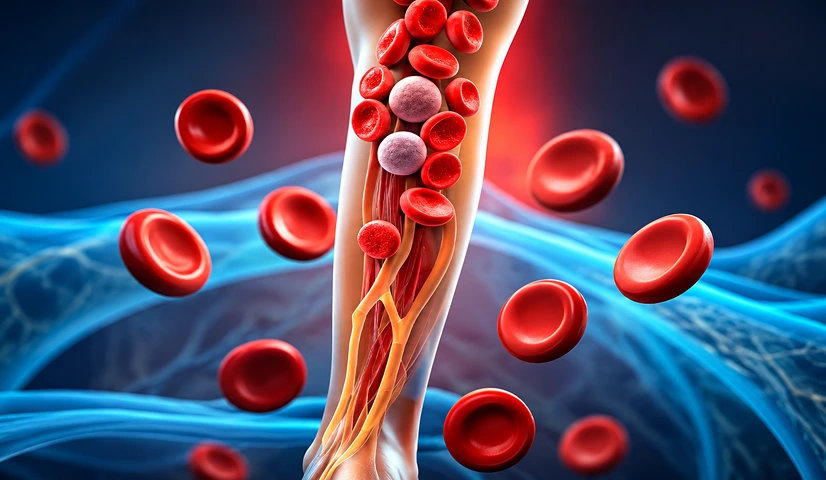 Poor Blood Circulation Symptoms